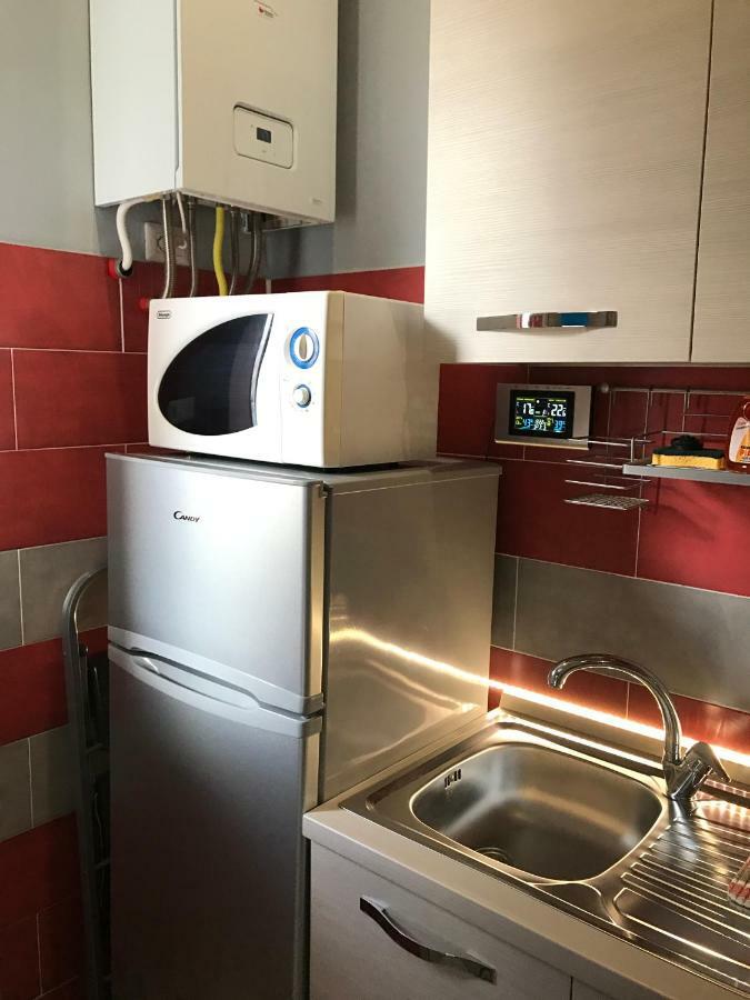 ميلان Mario Best House المظهر الخارجي الصورة