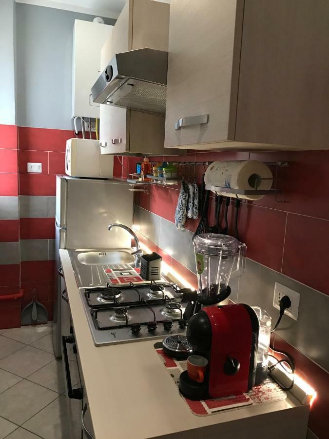 ميلان Mario Best House المظهر الخارجي الصورة