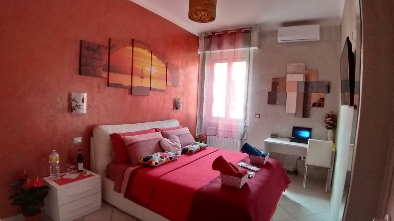 ميلان Mario Best House المظهر الخارجي الصورة