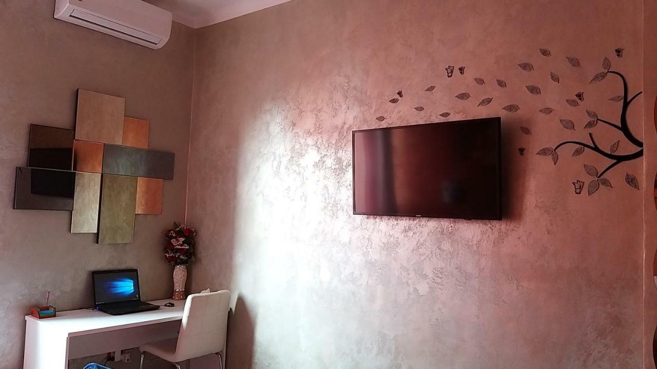 ميلان Mario Best House المظهر الخارجي الصورة
